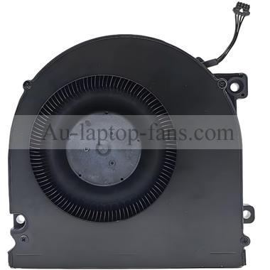 DELTA NS8CC50-25E01 fan