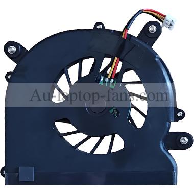A-POWER BS4505HS-U81 fan