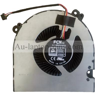 FCN FPSA DFS5K22B05673M fan