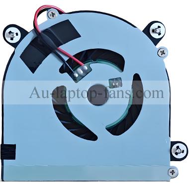 A-POWER BS4005HS-U0R fan