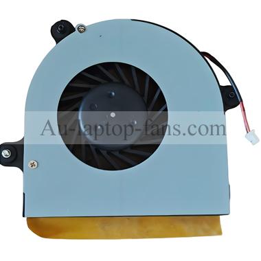 A-POWER BS5005MS-U0K fan