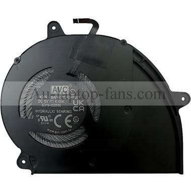 AVC BAPA0702R5HY001 fan