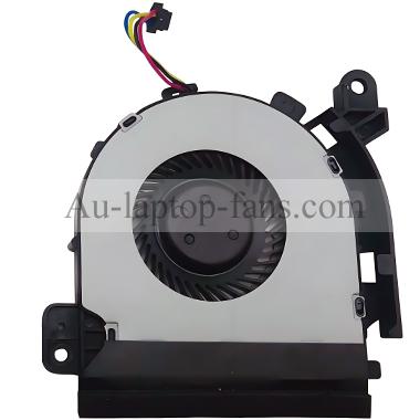 Toshiba Dynabook T55/76mw fan