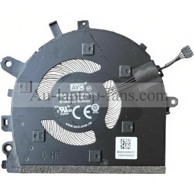 AVC BAPC0705R5HY005 fan