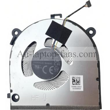 AVC BAPG0808R5HY001 fan