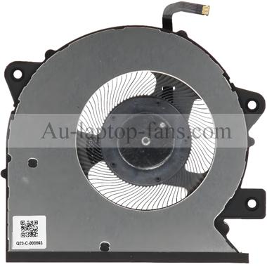 AVC BAPB0704R5HY001 fan