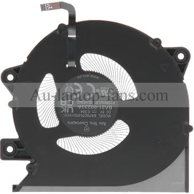 AVC BAPB0704R5HY001 fan