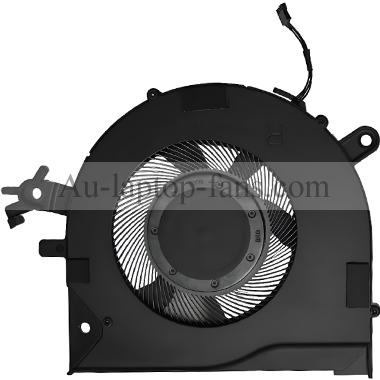 Lenovo Slim 7 Prox 14iah7 82v1 fan