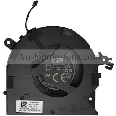 Lenovo Slim 7 Prox 14iah7 82v1 fan