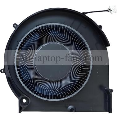 Lenovo Legion 5 15agp11 fan