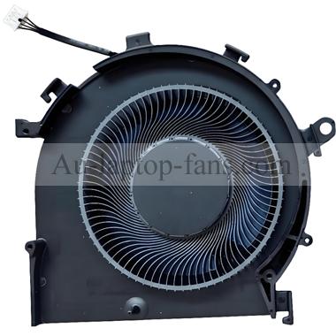 GPU cooling fan for FCN F25246 DFS5L632168952