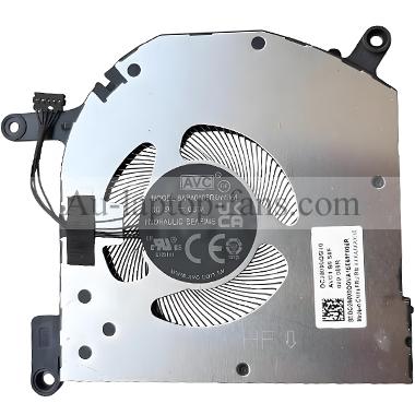 AVC BAPA0705R5HY051 fan