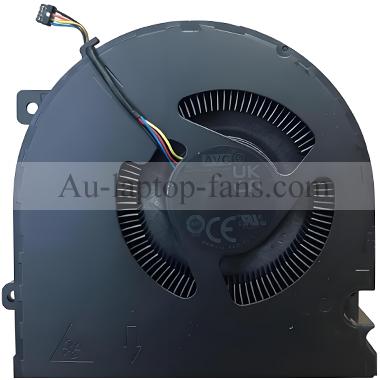 AVC BAPD0725R5HY001 fan