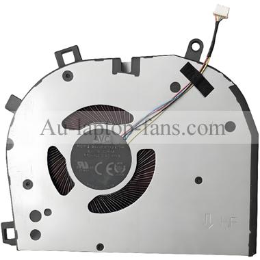 AVC BAPA0908R5HY006 fan