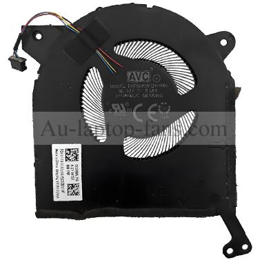 AVC BAPB0808R2HY006 fan