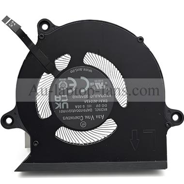 AVC BAPH0504R5HY001 fan