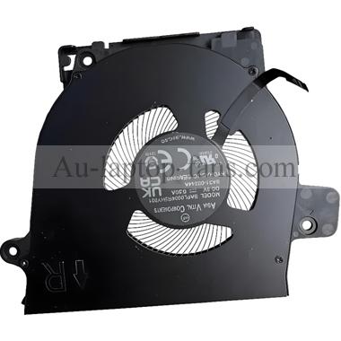 AVC BAPL0604R5HY001 fan