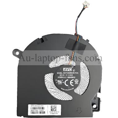 AVC BAPD0806R5HY009 fan