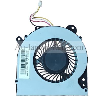 AVC BAAA0705R5HP003 fan