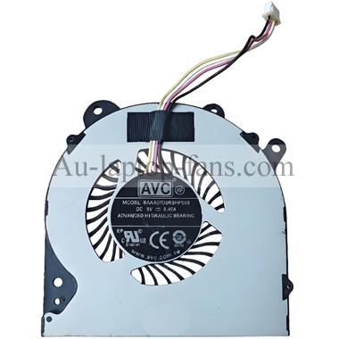 AVC BAAA0705R5HP003 fan