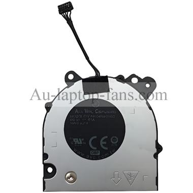 AVC BAPA0404R5HY003 fan