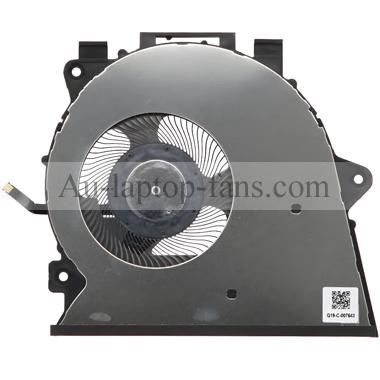 AVC BAPB0904R5HY001 fan