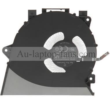 AVC BAPB0904R5HY001 fan