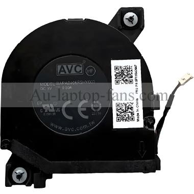 Lenovo 5F11Q42447 fan
