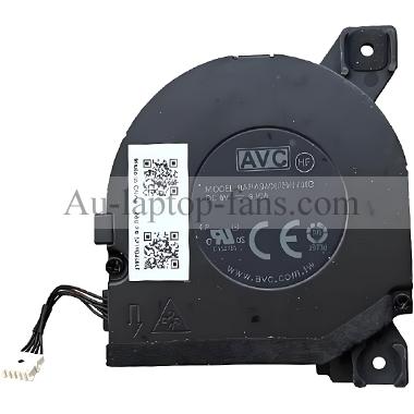 AVC BAPA0406R5HY002 fan