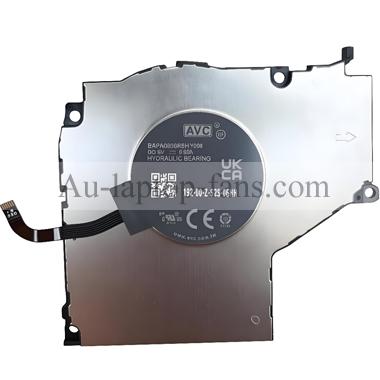 AVC BAPA0805R5HY008 fan