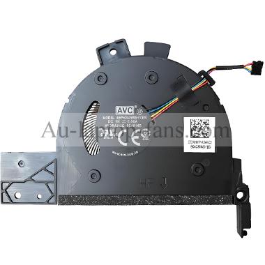 AVC DC28000PKV0 fan
