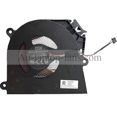AVC BAPD0906R5HY008 fan