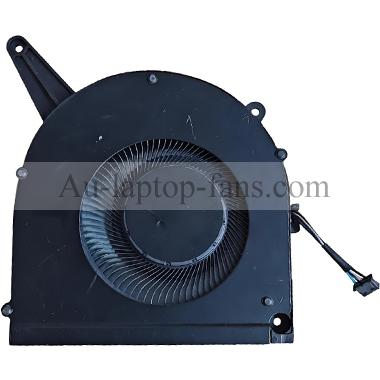 FCN FQW2 DFS5K22B15673L fan