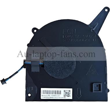 FCN FQW2 DFS5K22B15673L fan