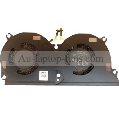 AVC BAPA1206R5HY004 fan