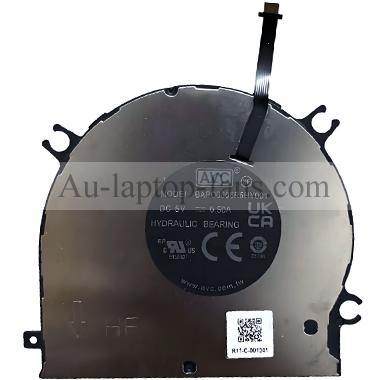 AVC BAPC0606R5HY001 fan