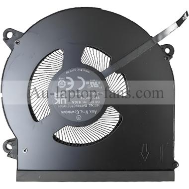 AVC BAPF0807R5HY001 fan