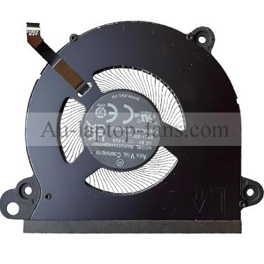 AVC BAPD0704R5HY001 fan