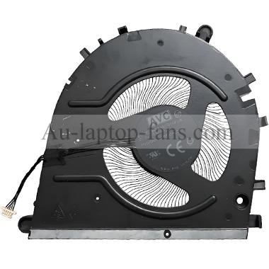 AVC BAPA0907R5HY008 fan