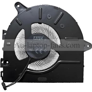 AVC BAPA0906R5HY011 fan