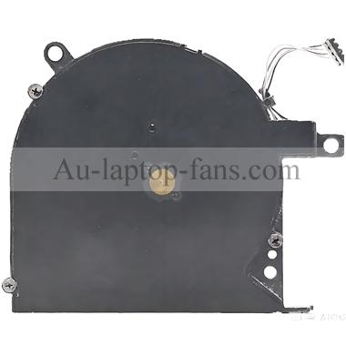 DELTA ND55C02-16E01 fan