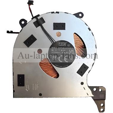 AVC BAPB0810R2HY012 fan