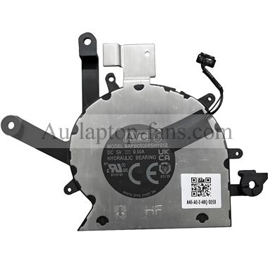 AVC BAPB0505R5HY012 fan