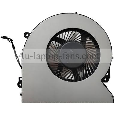 HuaYing BJB520S2H-000P fan