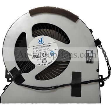 HuaYing BJB520S2H-000P fan