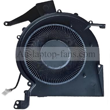 CPU cooling fan for AVC BAPC0807R2HY001