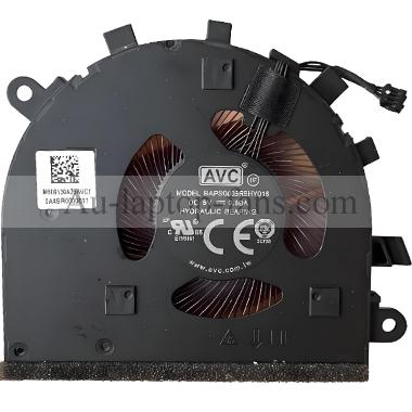AVC BAPB0605R5HY016 fan