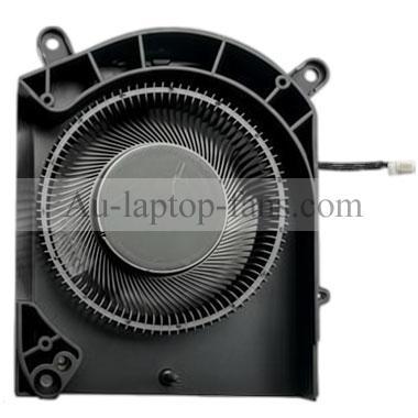 CPU cooling fan for DELTA NS8CC51-25F01