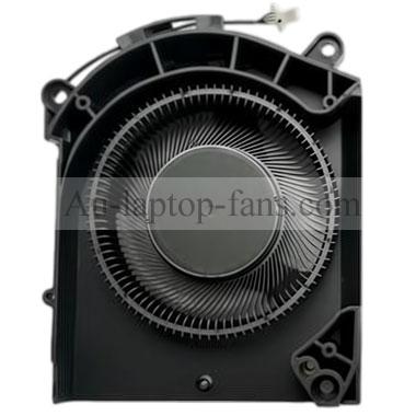 DELTA NS8CC52-25F02 fan