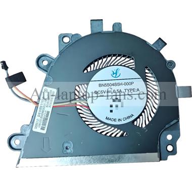 HuaYing BN5504S5H-000P fan